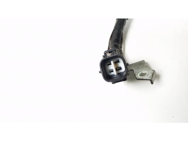 Топливная рампа Mitsubishi Pajero 3.2 для двигателя 4M41