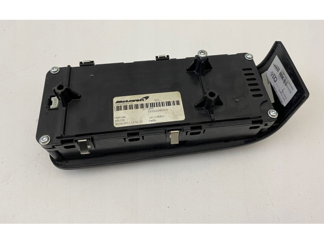 Řídící jednotka 11M1250CP   McLaren MP4 12c 2011