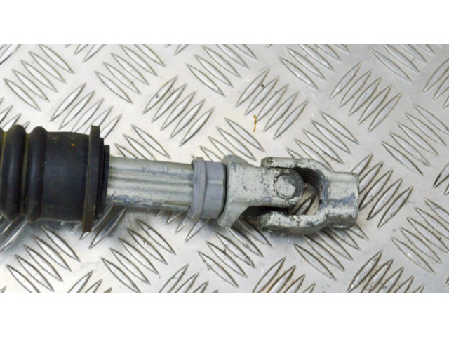 Механическаярулевой колонки