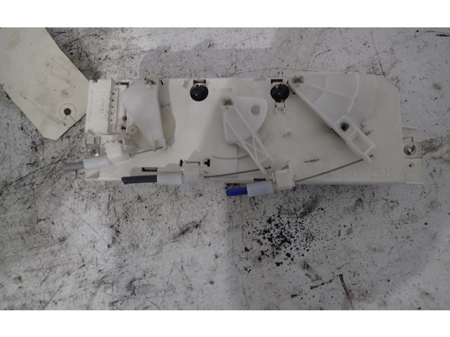 Блок управления климат-контролем 7701049963 Renault Twingo I