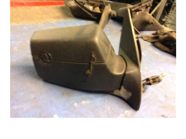 Зеркало электрическое Skoda Favorit Forman (785) 1988 - 1995 года