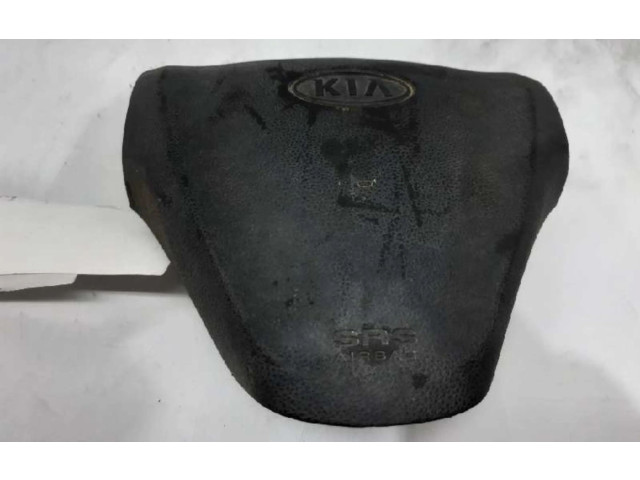 Подушка безопасности двери 569001G050VA   KIA Rio