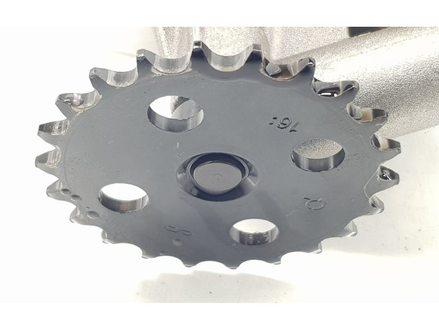 Масляный насос 150003395R, 150003395R Renault Clio IV