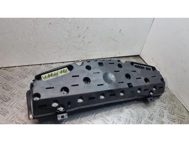 Панель приборов P04602492AL, 492A   Chrysler 300 - 300C       