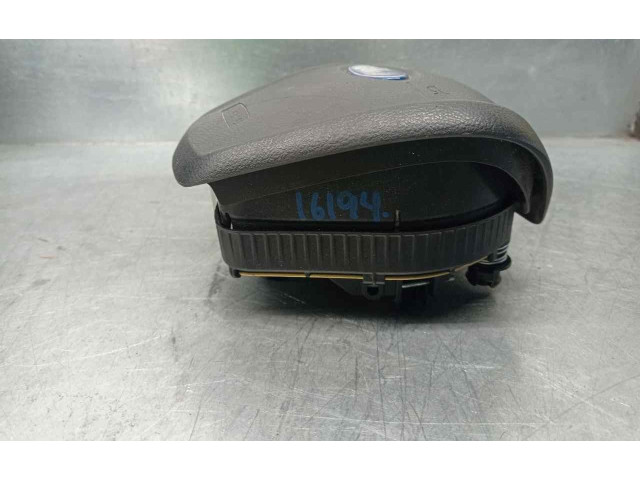 Подушка безопасности водителя 1900803 Ford B-MAX