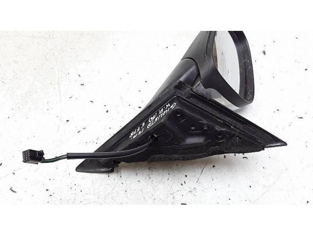 Зеркало электрическое     левое   Alfa Romeo Giulietta     