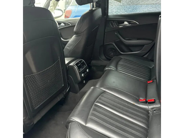 Блок управления климат-контролем 4G0820043CD   Audi A6 C7