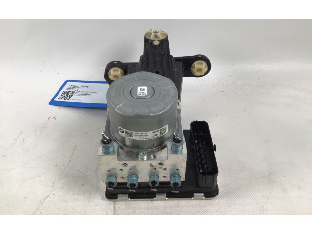 Jednotka ABS 1543776   Toyota Supra A90 2020