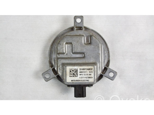 Блок фонаря / (блок «хenon»)