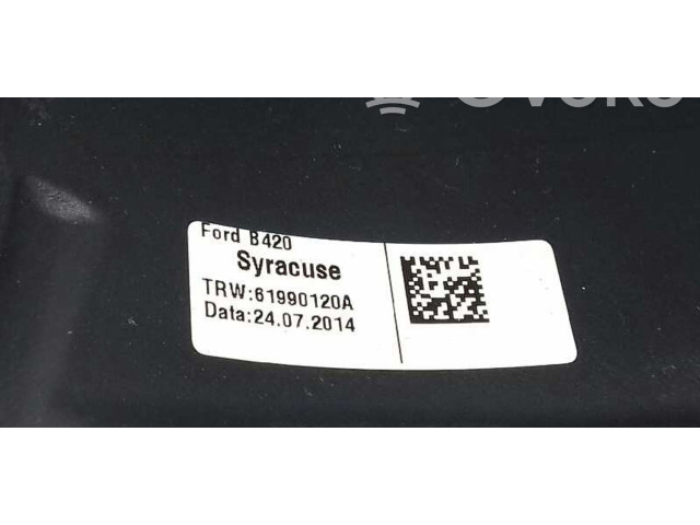 Руль Ford Ka  2009 - 2017 года B420, 61990120A      