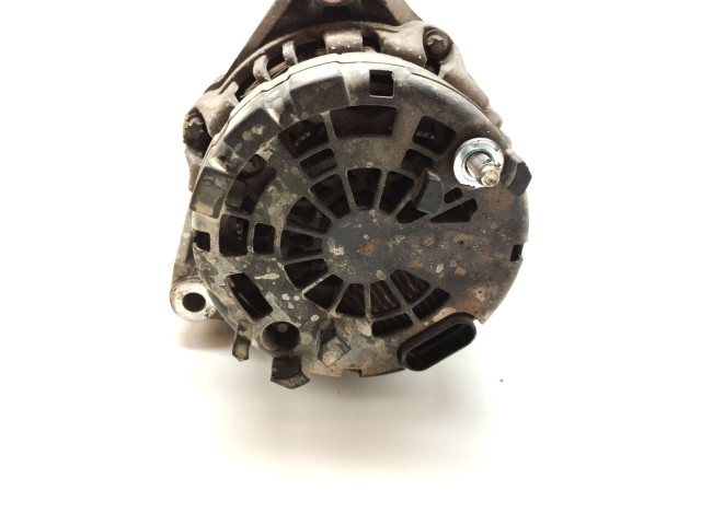 Генератор A6651540202 SsangYong Rexton