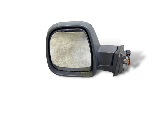 Zpětné zrcátko  Citroen Berlingo 2013    