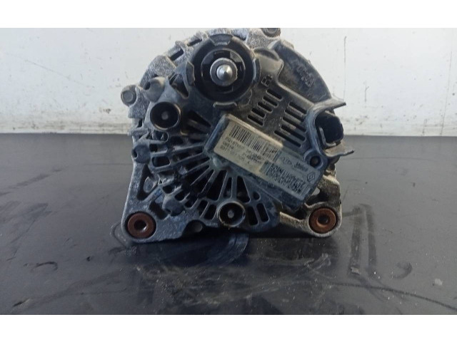 Генератор 231005770R, P3-B6-14-2 Dacia Duster