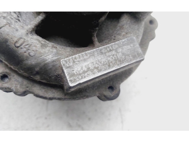 Turbodmychadlo Турбина 045253019G   Seat Cordoba (6L)   