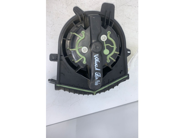 Вентилятор печки 7701056598 Renault Scenic II - Grand scenic II