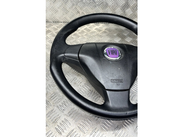 Руль Fiat Bravo  2007 - 2014 года 735498005      