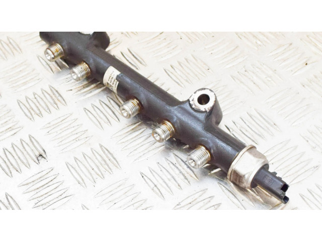 Vstřikovací lišta 968529758094675G01 Citroen C4 I pro naftový motor 1.6 9HP (DV6DTED)