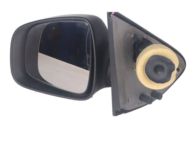 Зеркало электрическое        Dacia Sandero  2008 - 2012 года   
