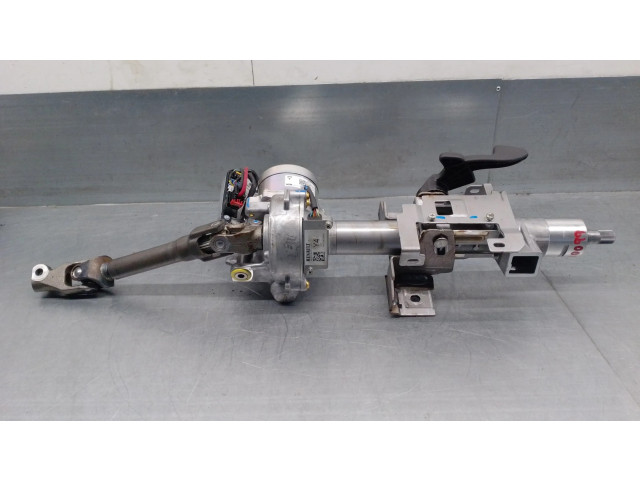 Рулевая рейка 488103373R Dacia Jogger 2021- года