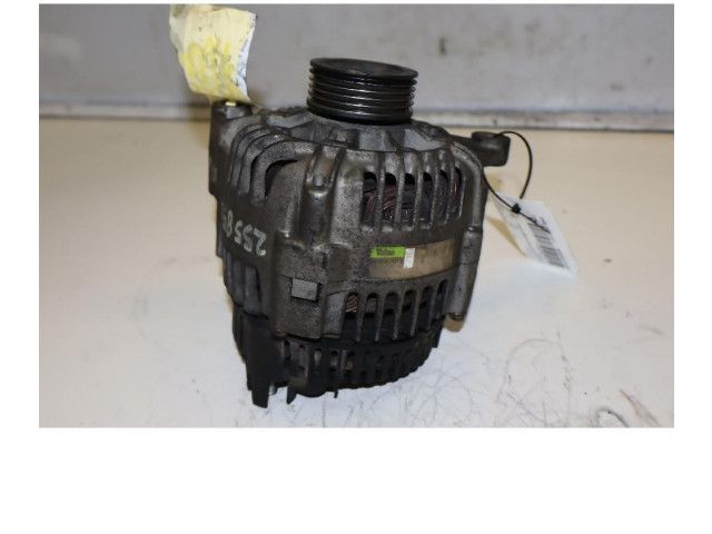 Генератор 57051J Peugeot 306