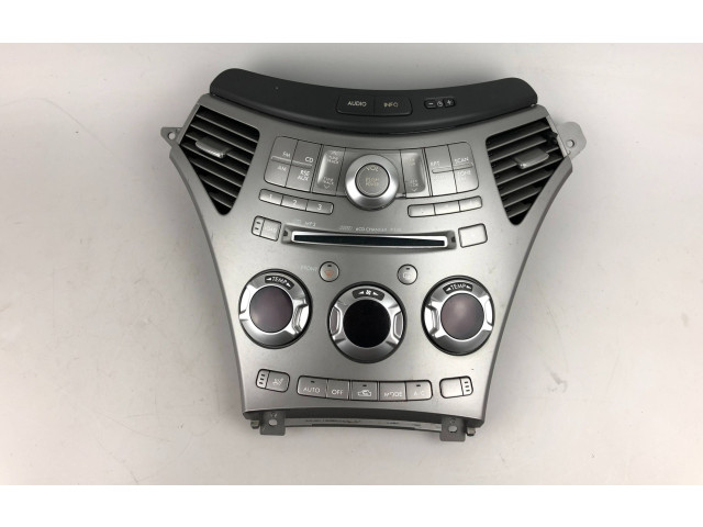 Дисплей    86213XA03A   Subaru B9 Tribeca