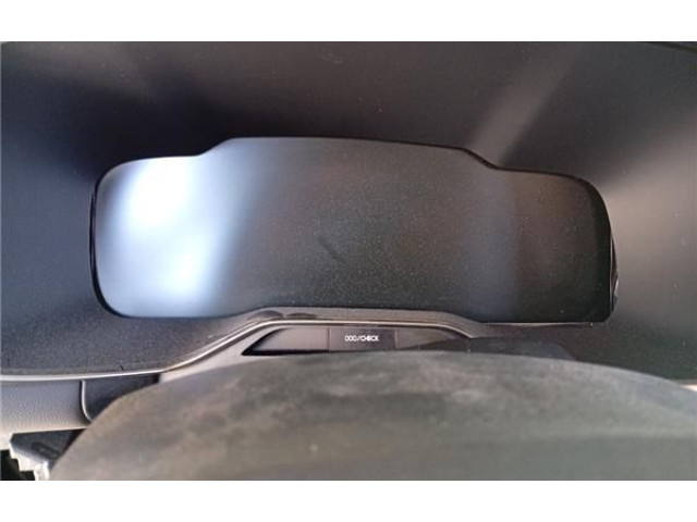 Панель приборов    Citroen C5       