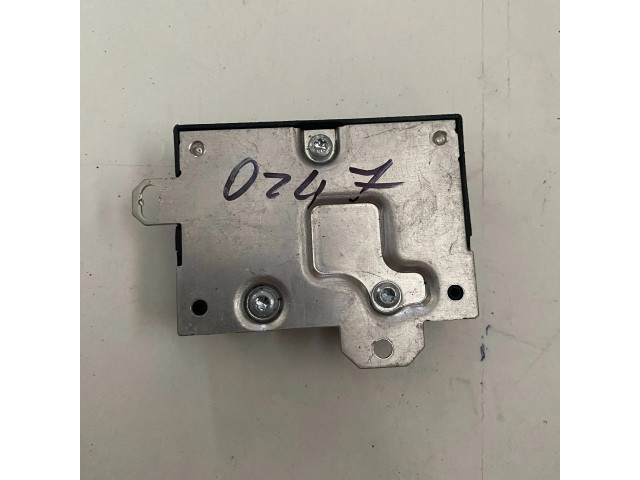 Блок управления A0009006207, A2C53371279   Mercedes-Benz GLE (W166 - C292)