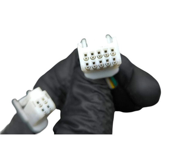 Volant Lexus GS 300 350 430 450H 2007