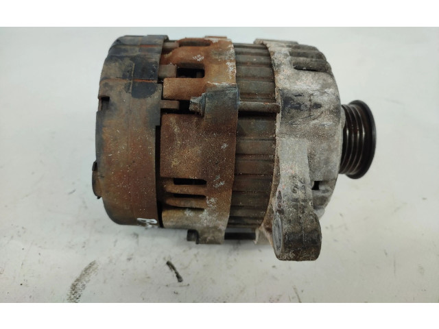 Генератор    Chevrolet Nubira      