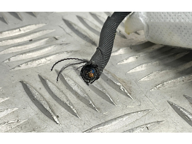 Подушка безопасности в сиденье 5C0880241 Volkswagen Jetta VI