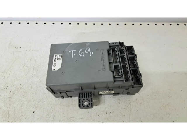 Pojistková skříňka Honda Civic 2007