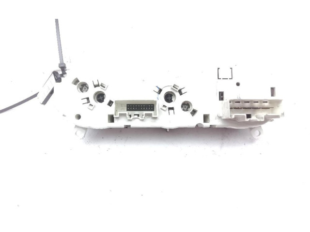 Блок управления климат-контролем    Ford Transit   Tourneo Connect