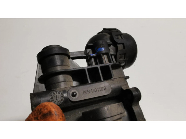 Всасывающий коллектор