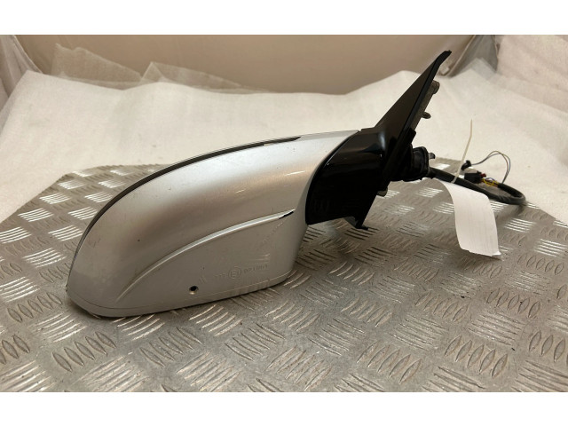 Zpětné zrcátko Audi A8 S8 D4 4H 2013
