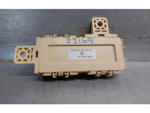 Блок управления 91940C5510, 91940C5510 KIA Sorento