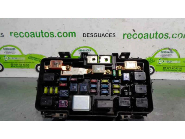 Pojistková skříňka 38250S5AG13 Honda Civic 2001