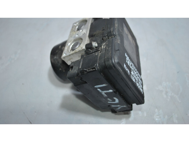 Блок АБС 1K0907379BJ, 1K0614517DM   Skoda  Yeti (5L)  2009 - 2017 года