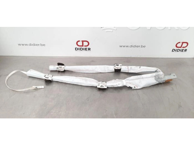 Боковая подушка безопасности 9804092280 Peugeot 2008 I