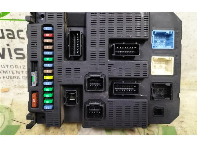 Блок предохранителей 9659285680, 0090012 Citroen C2