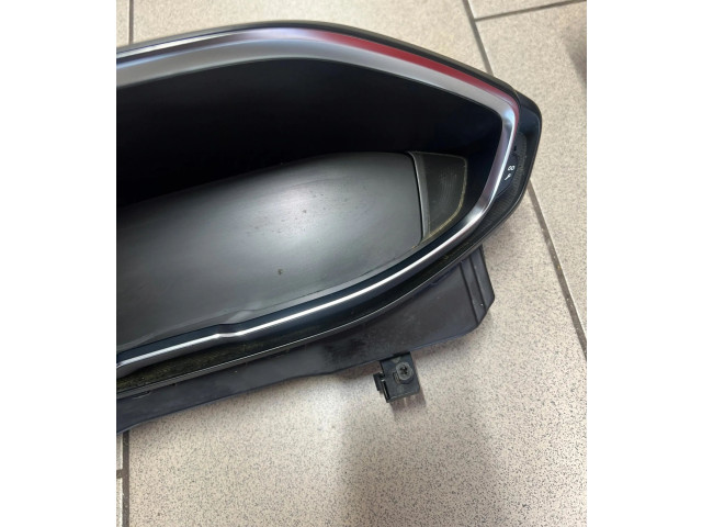 Zpětné zrcátko Peugeot 3008 II 2020
