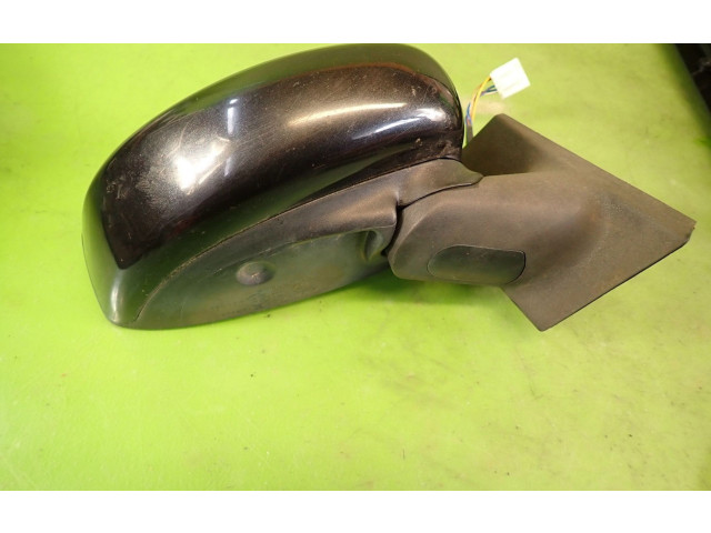 Зеркало электрическое Fiat Idea - года