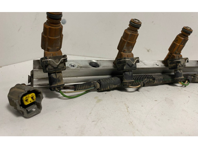 Магистральная трубка топлива    9186942, 9186340   Volvo XC90