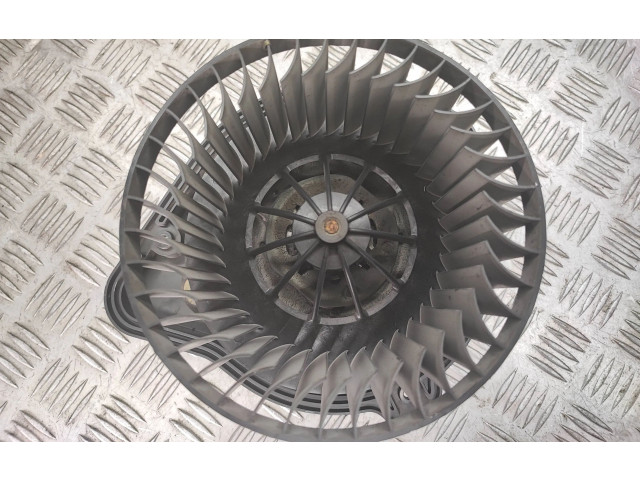 Вентилятор печки    09171429, 203332   Volvo V70