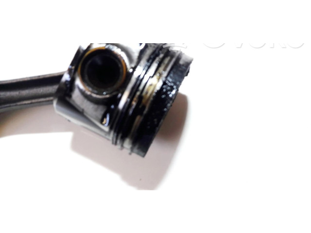 Поршень с шатуном 038j, 038J Volkswagen PASSAT B6