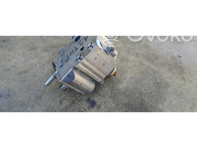 Топливный насос