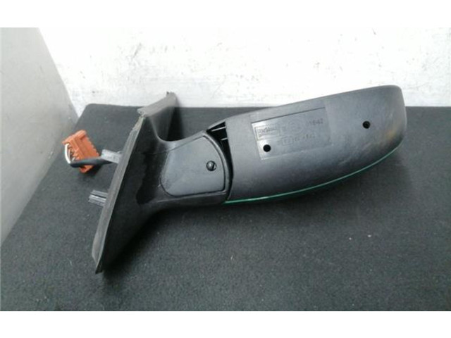 Зеркало (механическое) Peugeot 306 - года