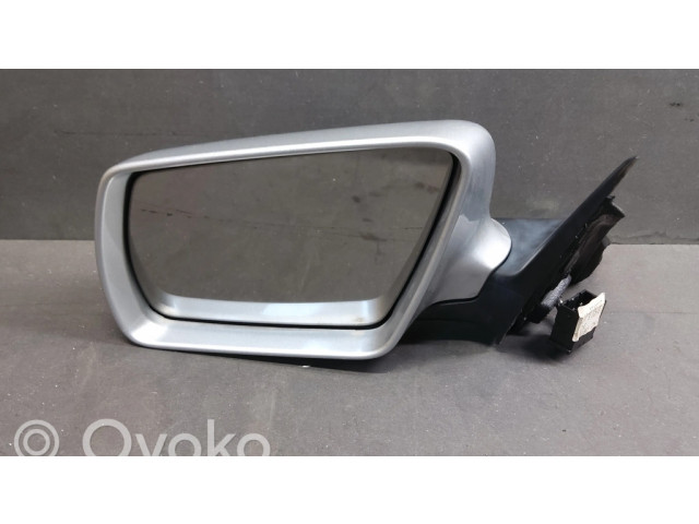 Зеркало электрическое        Audi A6 Allroad C5  1999-2005 года   