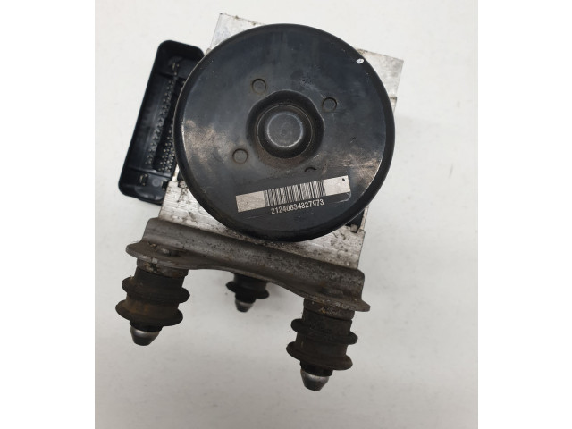 Jednotka ABS 7L0907479K, 7L0614517 Volkswagen Touareg I 2007