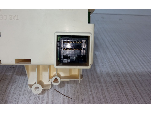 Модуль блока управления кондиционером 654524A, 920460 Citroen Xsara