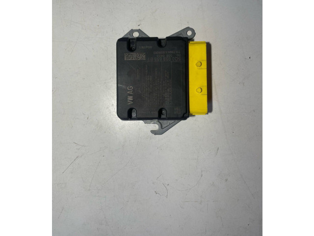 Блок подушек безопасности 5Q0959655BT   Volkswagen Golf VII